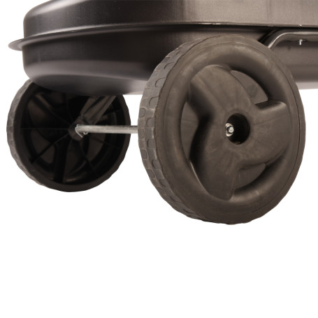 Калорифер дизельный PATRIOT DTС 303i (непрямой нагрев)