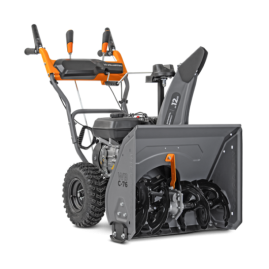 Снегоуборщик бензиновый VILLARTEC WB C-76