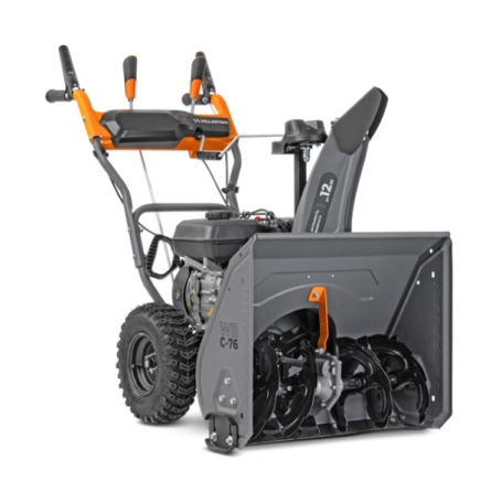 Снегоуборщик бензиновый VILLARTEC WB C-76