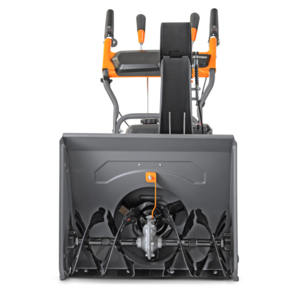 Снегоуборщик бензиновый VILLARTEC WB C-76