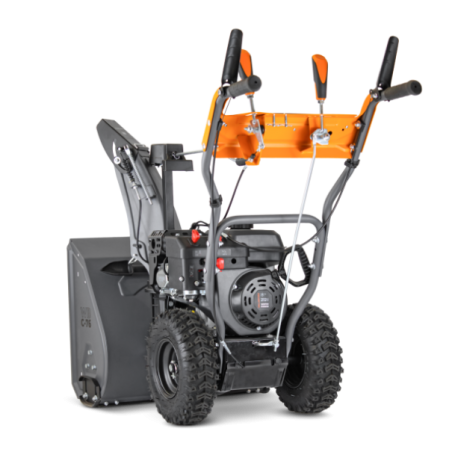 Снегоуборщик бензиновый VILLARTEC WB C-76