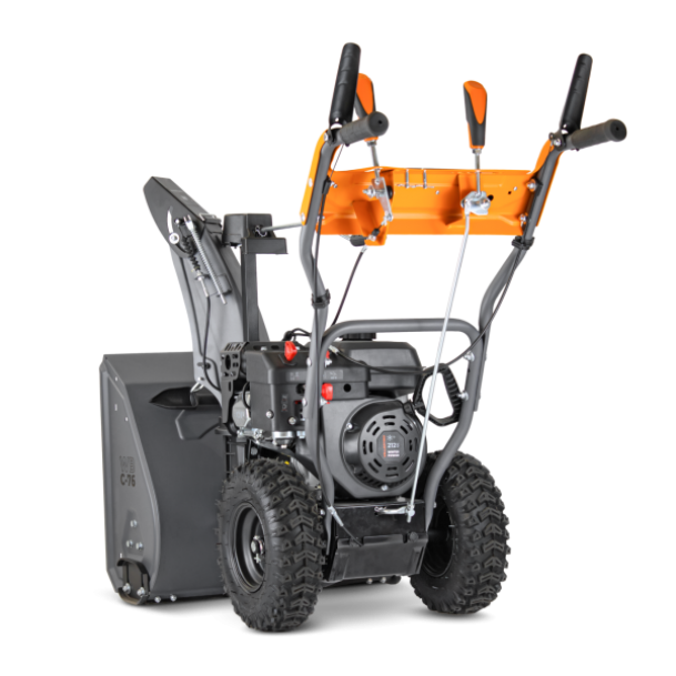 Снегоуборщик бензиновый VILLARTEC WB C-76