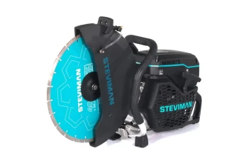 Бензорез STEVIMAN GS740 16 BOX