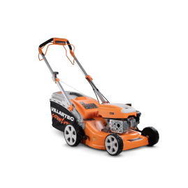 Газонокосилка бензиновая VILLARTEC MB C-543T