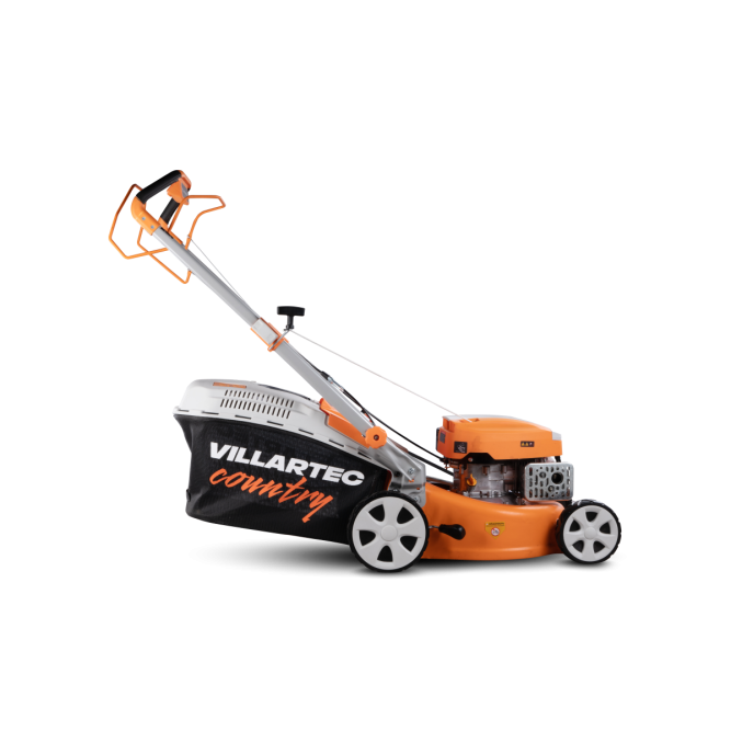 Газонокосилка бензиновая VILLARTEC MB C-543T