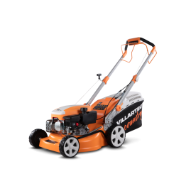 Газонокосилка бензиновая VILLARTEC MB C-543T