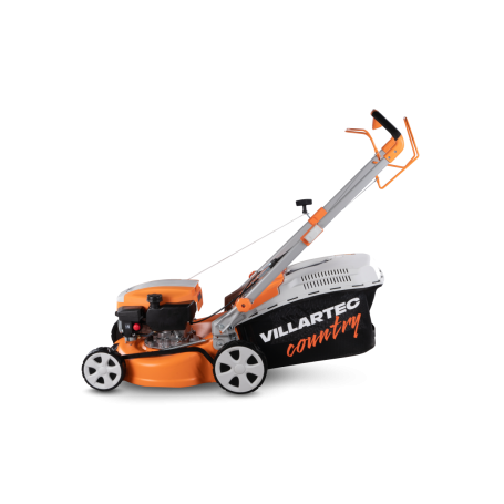 Газонокосилка бензиновая VILLARTEC MB C-543T