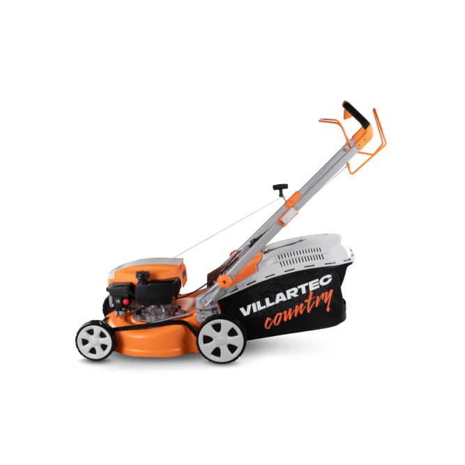 Газонокосилка бензиновая VILLARTEC MB C-543T