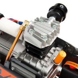 Компрессор поршневой DAEWOO DAC 50D