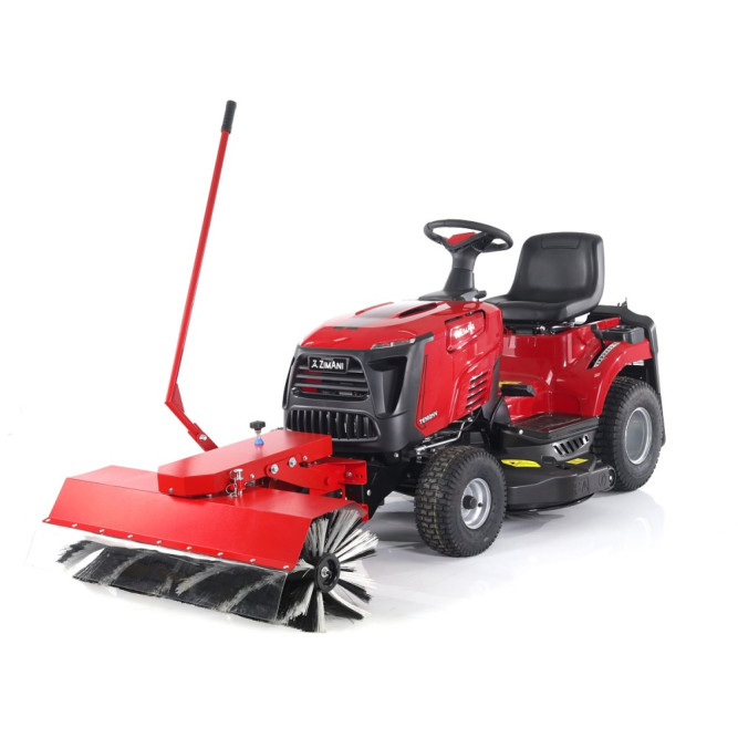 Щетка фронтальная ZimAni GB 100.2 (2023) в Екатеринбурге