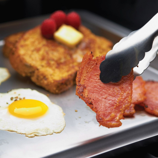 Противень из нержавеющей стали Broil King