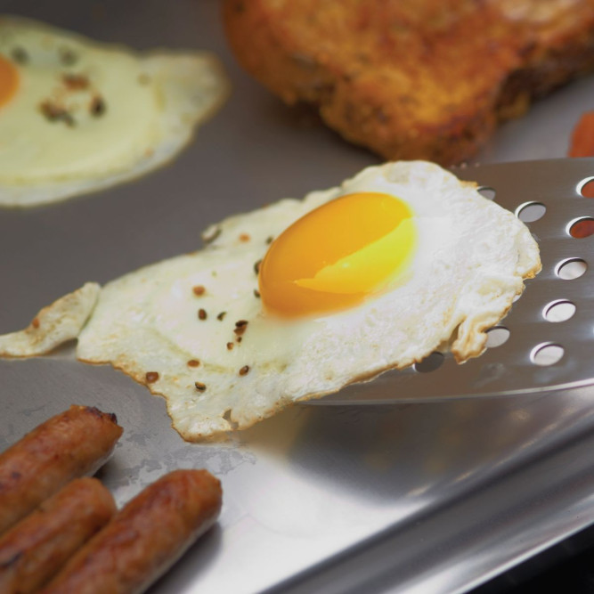 Противень из нержавеющей стали Broil King