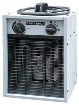 Электрическая тепловая пушка Remington REM5EPAR 220 В