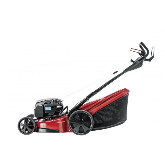 Бензиновая газонокосилка solo by AL-KO 4858 VS Aluminium