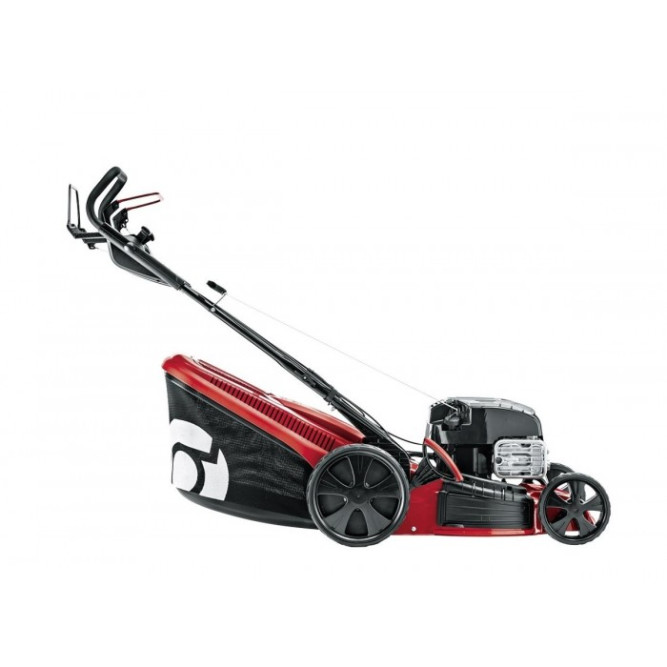 Бензиновая газонокосилка solo by AL-KO 4858 VS Aluminium
