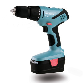 Шуруповерт Hyundai A 1822