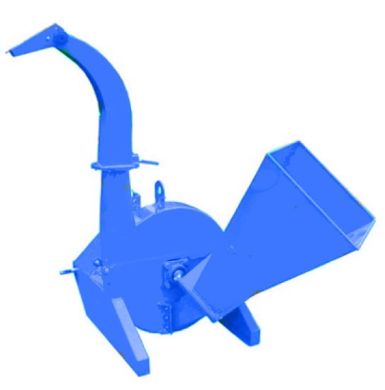 Измельчитель MasterYard BX42S