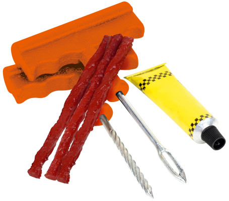 Автомобильный компрессор Daewoo DW20L PLUS