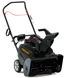 Снегоуборщик Parton PA5522ES