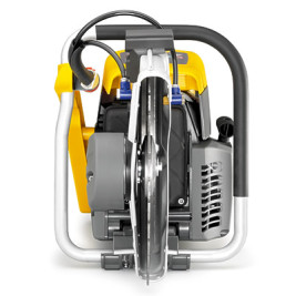 Бензорез WACKER NEUSON BTS 635s 5100005408