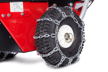 Цепи на колеса для подметальных машин Limpar 67, Limpar 72, Limpar 78, Limpar 120