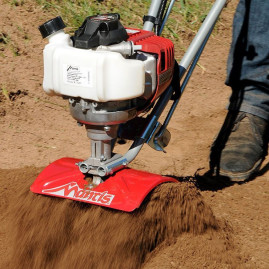 Культиватор Mantis Honda PLUS