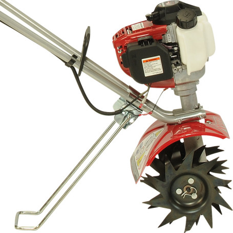 Культиватор Mantis Honda PLUS