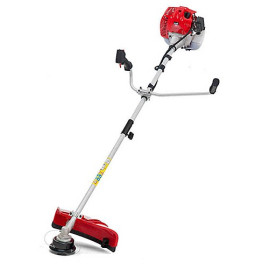 Триммер бензиновый MTD SMART BC 33