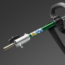 Бензокоса Caiman SXP26