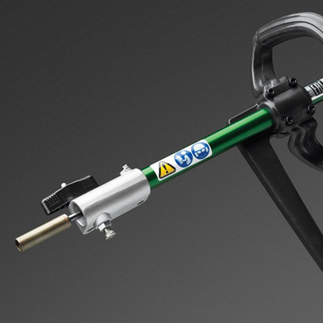 Бензокоса Caiman SXP26