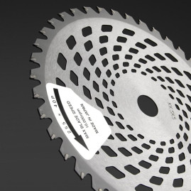 Бензокоса Caiman SXP26