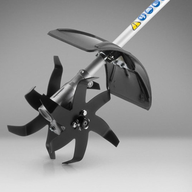 Бензокоса Caiman SXP26