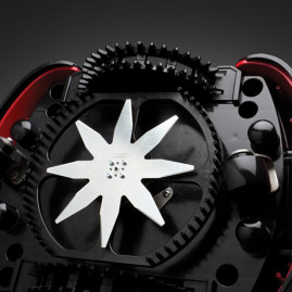 Газонокосилка-робот Caiman AMBROGIO L75 EVOLUTION PLUS