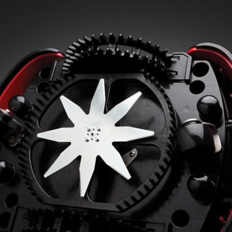 Газонокосилка-робот Caiman AMBROGIO L75 EVOLUTION PLUS