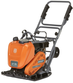 Виброплита прямоходная Husqvarna LF 75 LAT 9678549-01