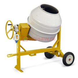 Бетоносмеситель Caiman S190