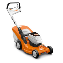 Газонокосилка аккумуляторная Stihl RМА 448.0 РC без аккумулятора и з/у