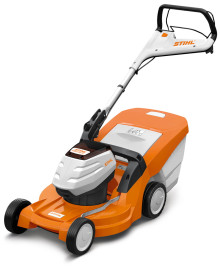 Газонокосилка аккумуляторная Stihl RМА 448.0 РC без аккумулятора и з/у