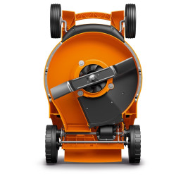 Газонокосилка аккумуляторная Stihl RМА 448.0 РC без аккумулятора и з/у