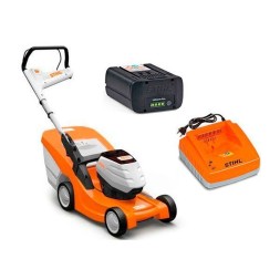 Газонокосилка аккумуляторная Stihl RМА 448.0 РC без аккумулятора и з/у