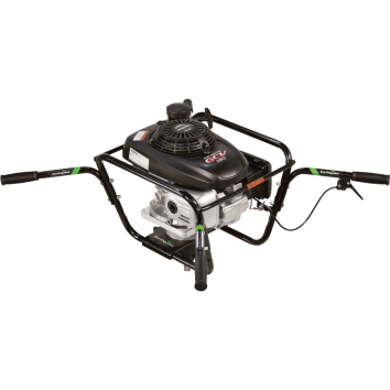 Мотобур Earthquake 9800H