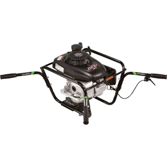 Мотобур Earthquake 9800H