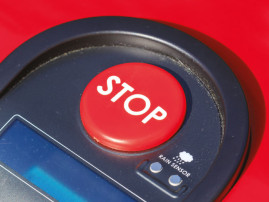 Газонокосилка робот Caiman AMBROGIO L30 ELITE S.PLUS V18