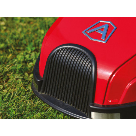 Газонокосилка робот Caiman AMBROGIO L30 ELITE S.PLUS V18