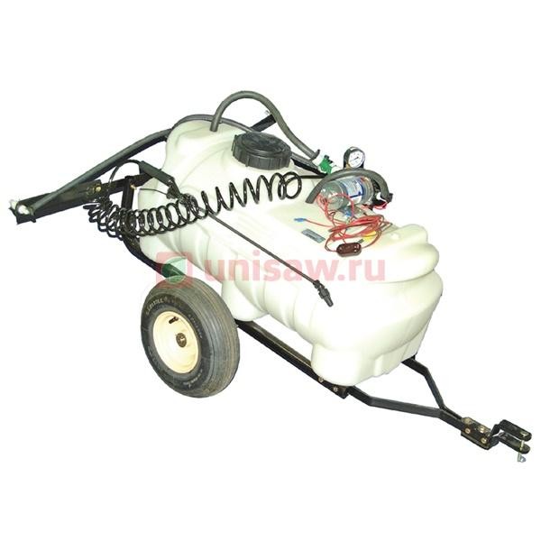 Опрыскиватель Agri-Fab PRO, 95 л