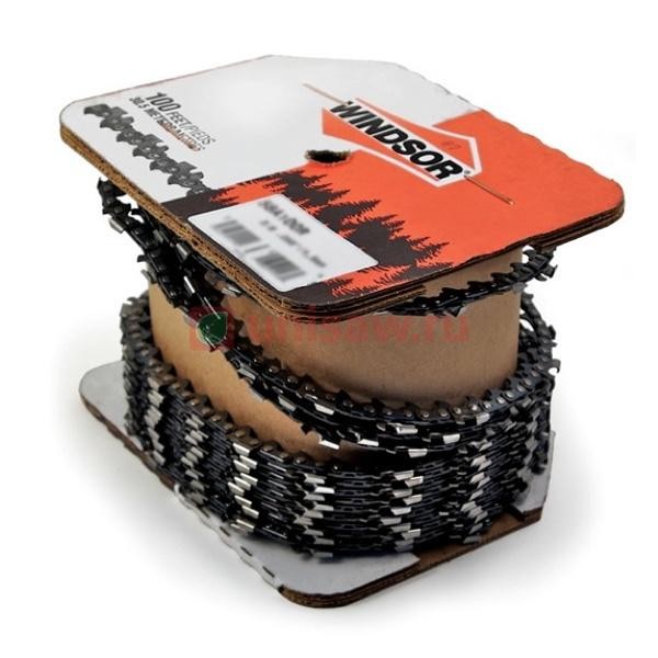 Цепь в бухте 3/8&amp;quot; 1.3 (30.5 метров)