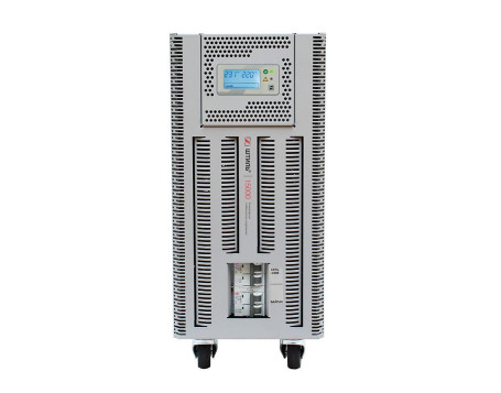 Стабилизатор напряжения однофазный Штиль ИнСтаб IS15000RT (15 кВА)