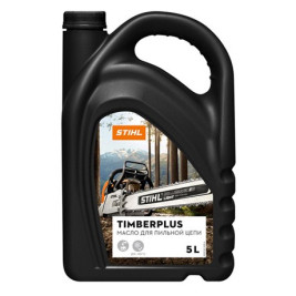 Адгезионная смазка Timber Plus 5,0 л