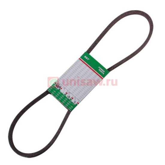 Ремень привода Pubert PRIMO, ECO (13598A, 0306030003) без реверса
