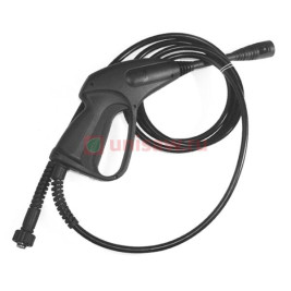 Пистолет со шлангом (3м) KD, POWER13, WASHER15, JET Lavor